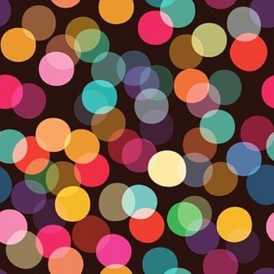 circles jigsaw puzzle