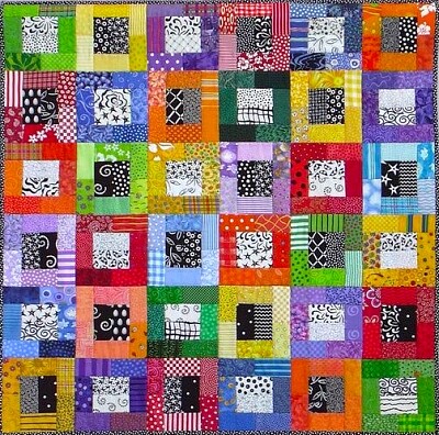 patchwork 6 jigsaw puzzle