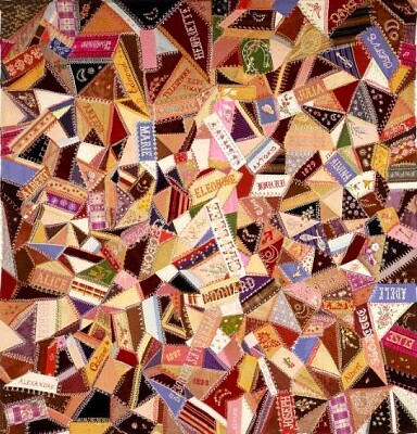 patchwork 1 jigsaw puzzle