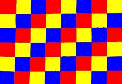 a jigsaw puzzle