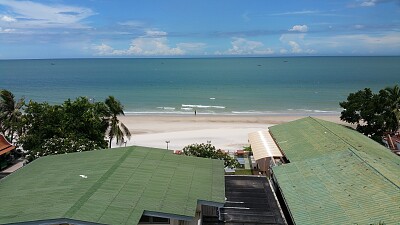 Hua Hin jigsaw puzzle