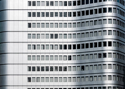 a jigsaw puzzle