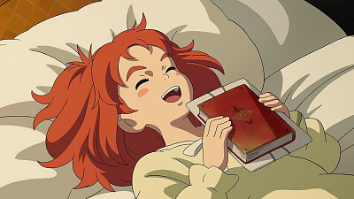 ghibli