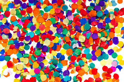 a jigsaw puzzle