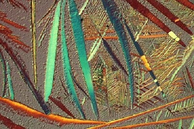 a jigsaw puzzle