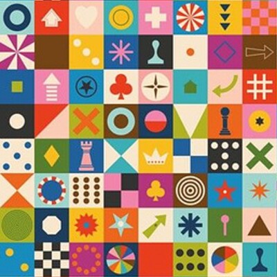פאזל של games