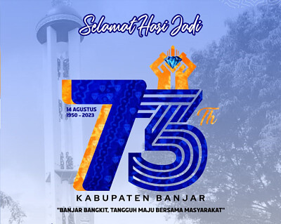 Hari Jadi Kab. Banjar