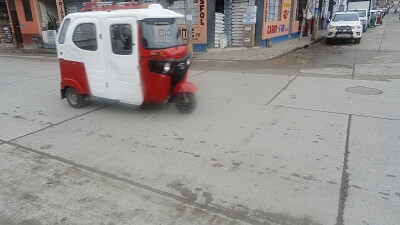 mototaxi