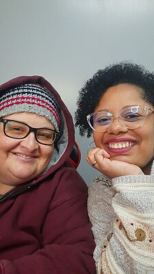 RAQUEL E GUGA