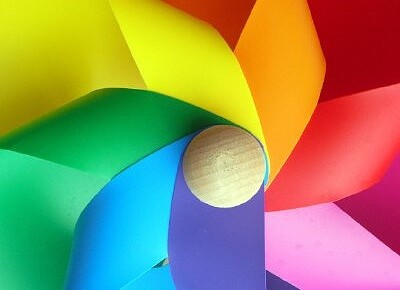 a jigsaw puzzle