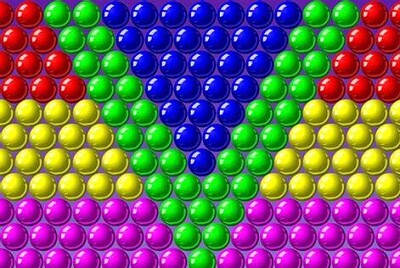 a jigsaw puzzle