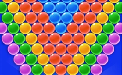 a jigsaw puzzle
