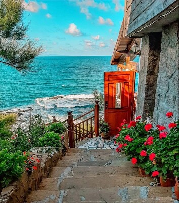 SOZOPOL BULGARIA