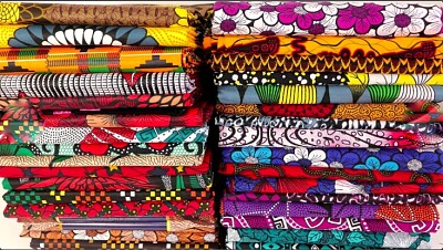piles africaines