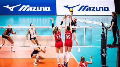 voleyball jigsaw puzzle