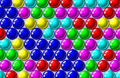 a jigsaw puzzle