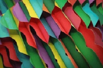 a jigsaw puzzle