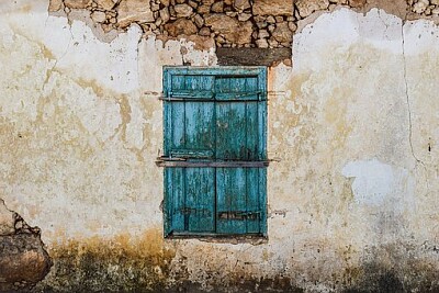a jigsaw puzzle