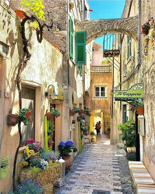 italia