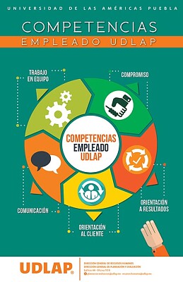 Competencias empleado