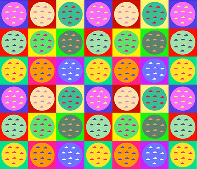 pattern