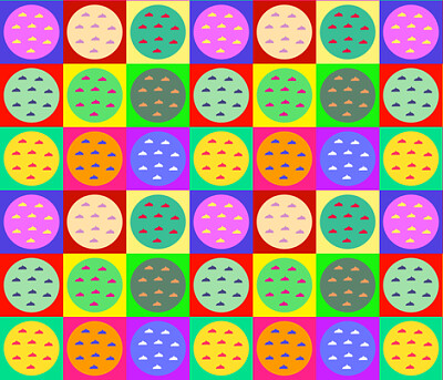 pattern