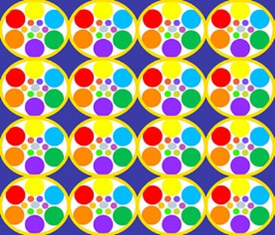 circles