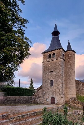 Eglise