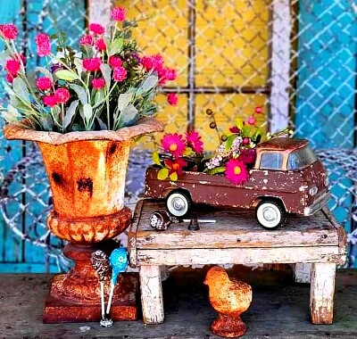 flores