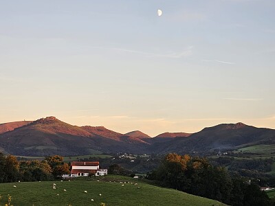 Pays Basque