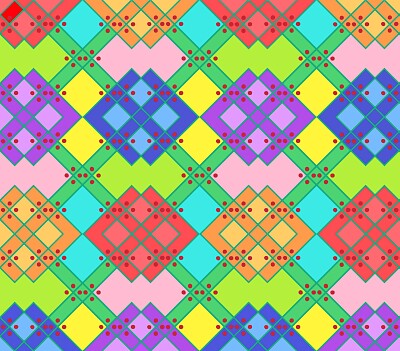 pattern