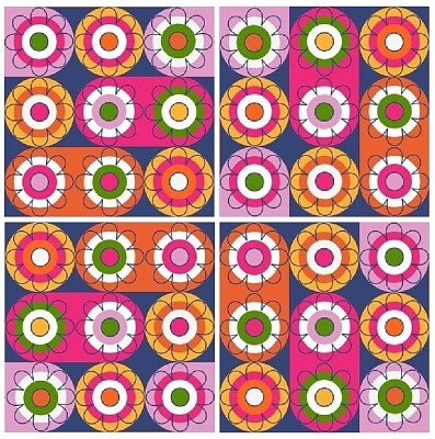 circles jigsaw puzzle