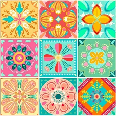 patterns jigsaw puzzle