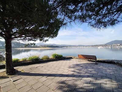 Hendaye-Baie de Txingundi