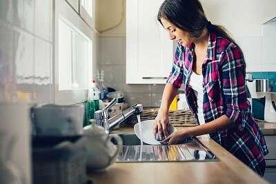 HOUSEHOLD CHORES