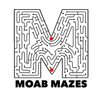 Moma logo jigsaw puzzle
