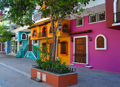 פאזל של Cartagena Colombia