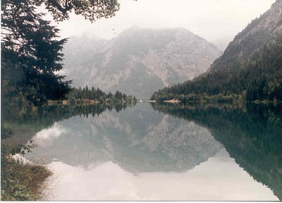 פאזל של Austria - Los Alpes