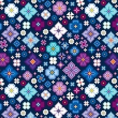 flowers jigsaw puzzle