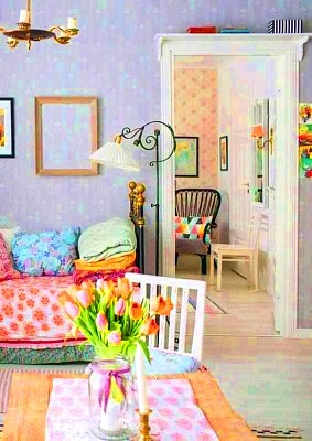 flores jigsaw puzzle