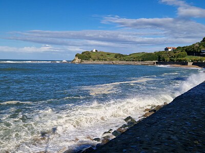 Saint Jean de Luz jigsaw puzzle