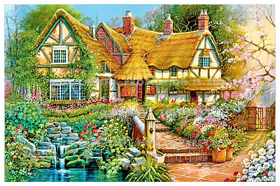 427- PINTURA jigsaw puzzle