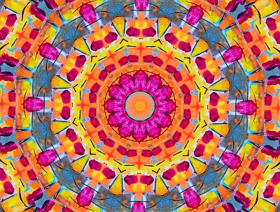 pattern