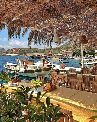 Marmaris - Turky