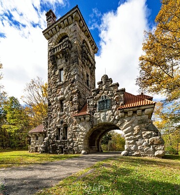 Portal de Piedras