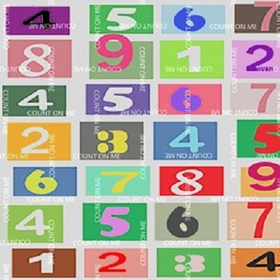 numbers jigsaw puzzle