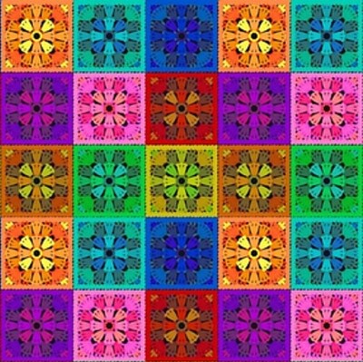 squares