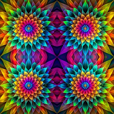 pattern