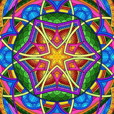 pattern