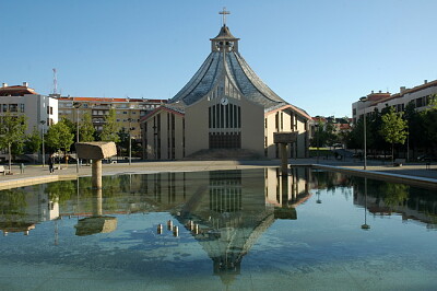 Igreja da nossa senhora da conceição